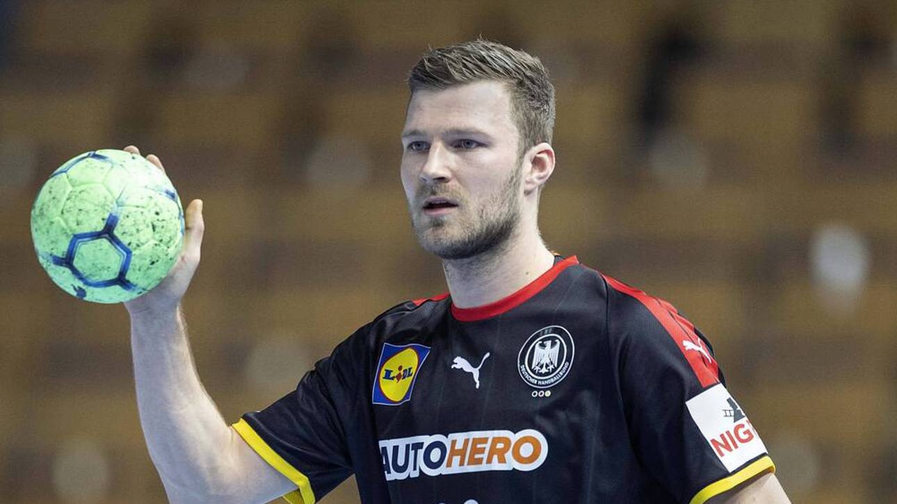 Gelingt DHB-Team der perfekte Start?