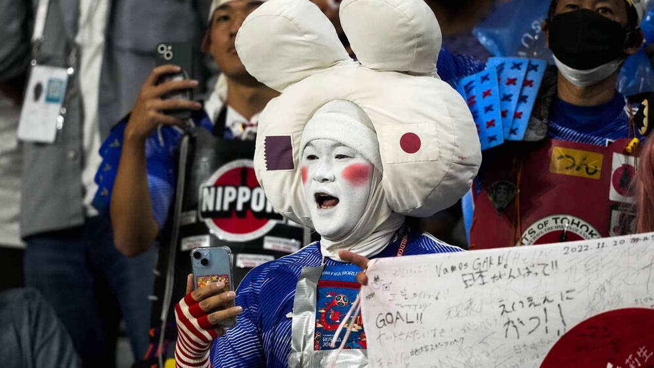 WM-Pläne: 24 zusätzliche Spiele?