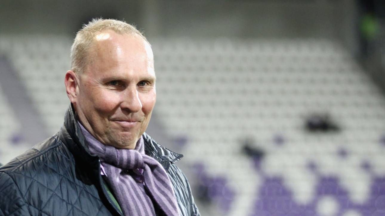 Rettungsfonds: Profis sollen zahlen