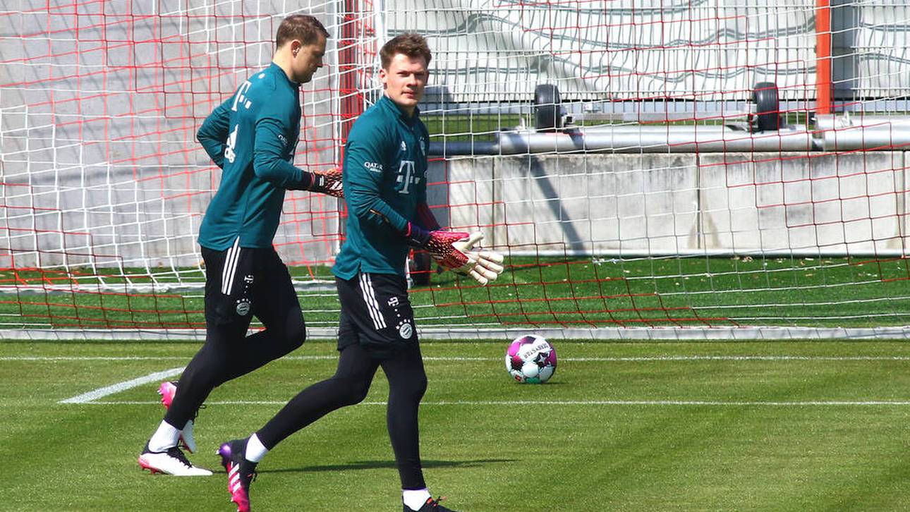 Neuer-Berater sauer wegen Nübel