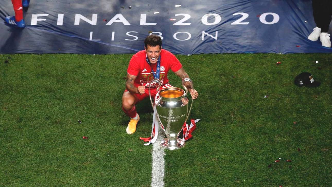 CL-Titel wird für Barca wohl teuer