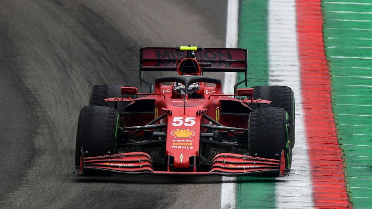 Tickets für Imola schon weg