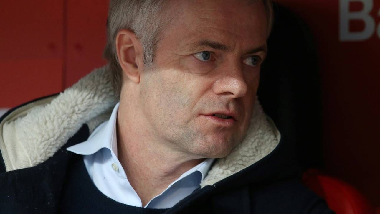 Kommentator für WM-Finale steht fest