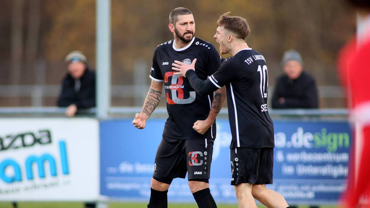 Mölders will Deutschland beim ESC retten