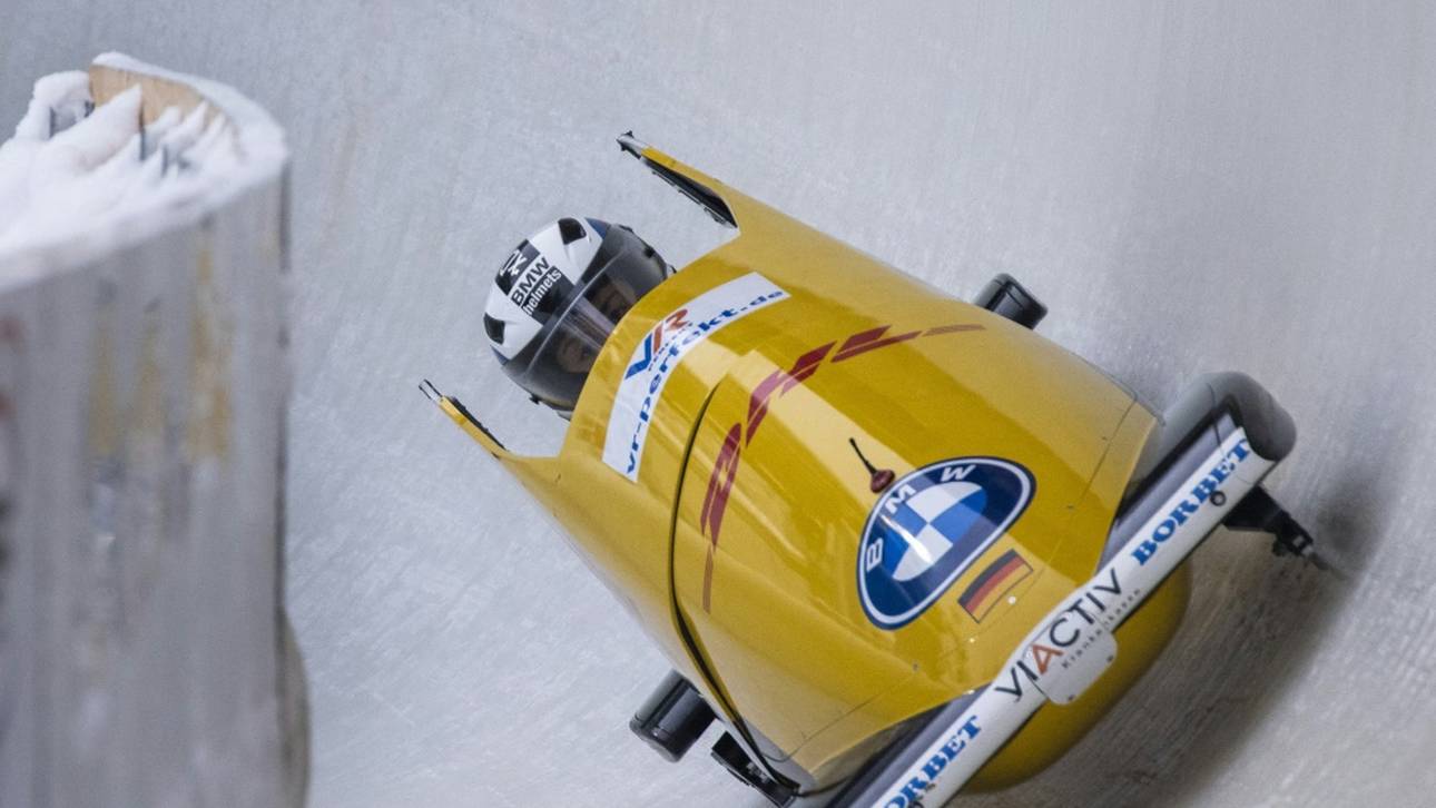 Nolte gewinnt Heimrennen in Winterberg