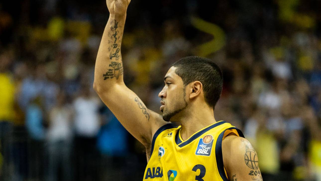 ALBA kassiert nächste Niederlage