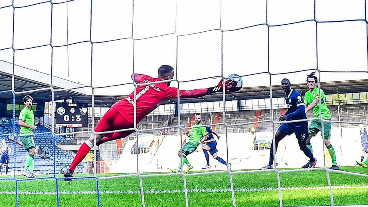 DFB reduziert Pokal-Prämien