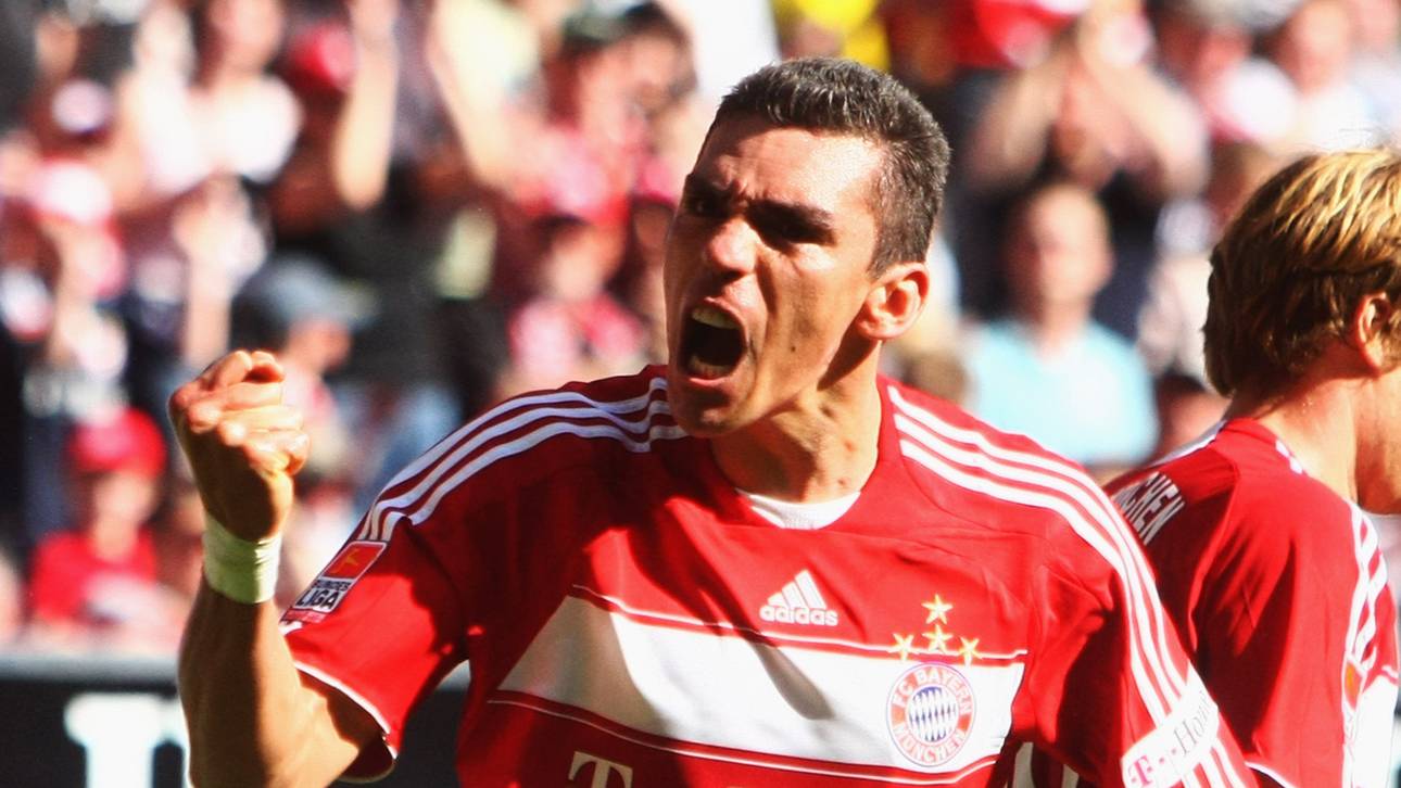 Ex-Bayern-Star erklärt Karriereende