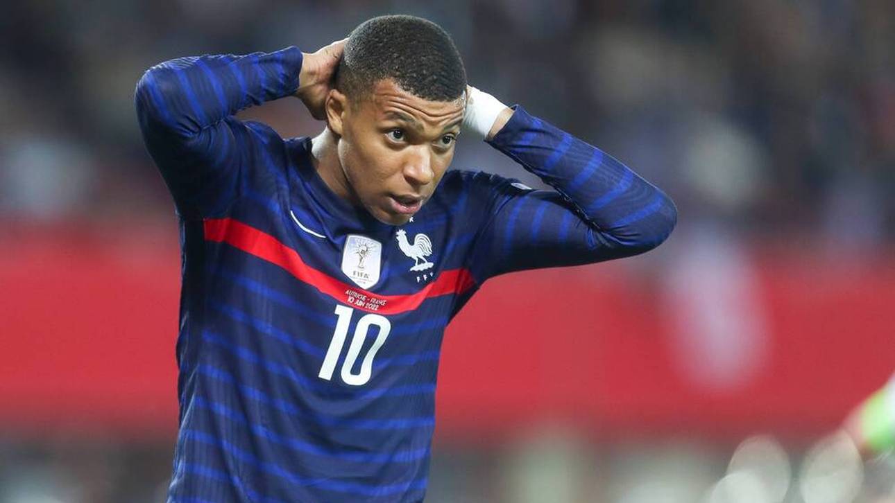 Frankreich braucht endlich einen Sieg