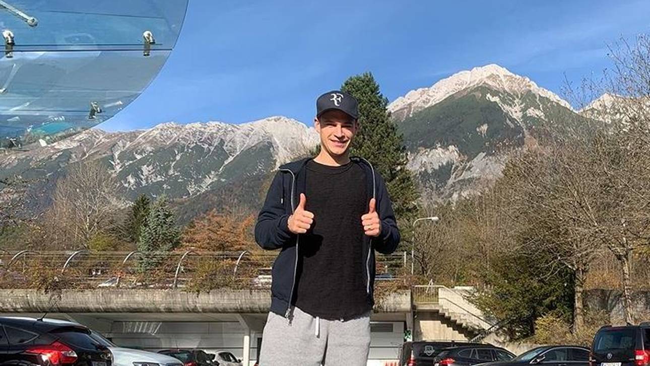 Kimmich meldet sich nach OP zu Wort