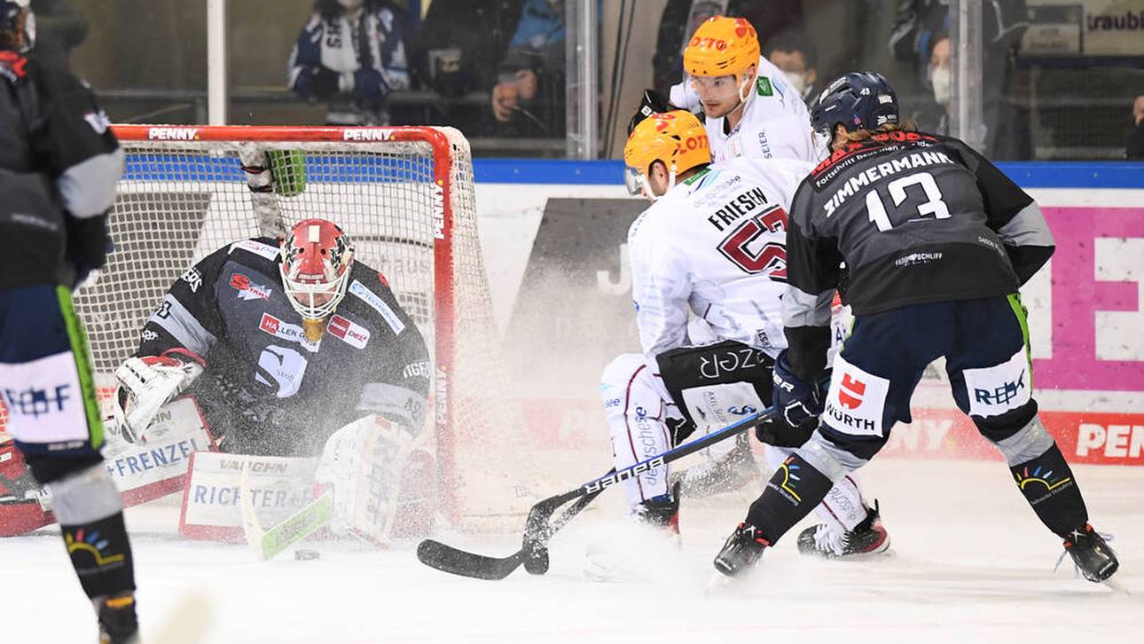 Tor-Klau trotz Videobeweis!