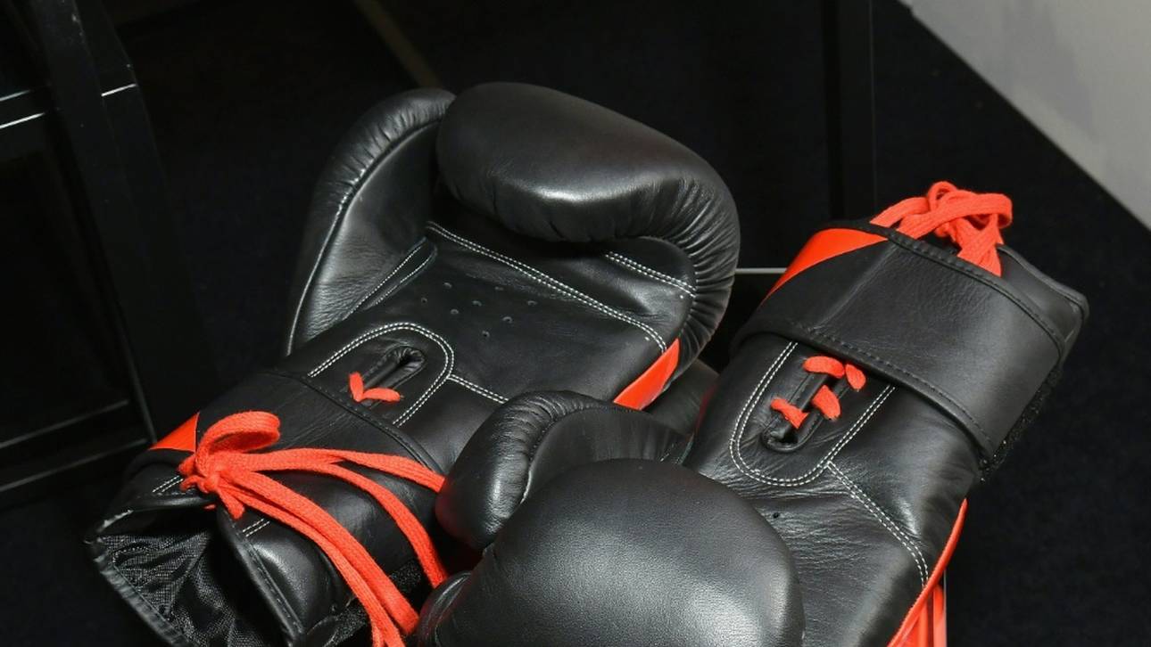 Olympia-Quali der Boxer abgesagt