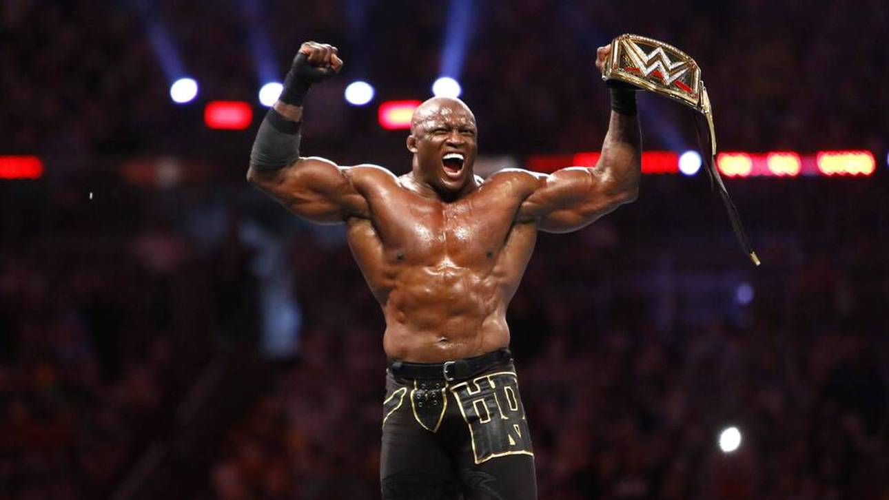 WWE-Aus nach Podcast-Blamage