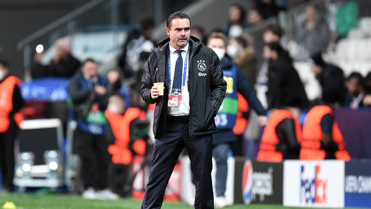 Erschreckende Enthüllungen zum Ajax-Skandal