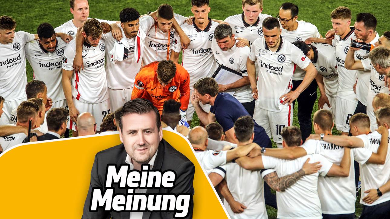 Startschuss zu etwas ganz Großem