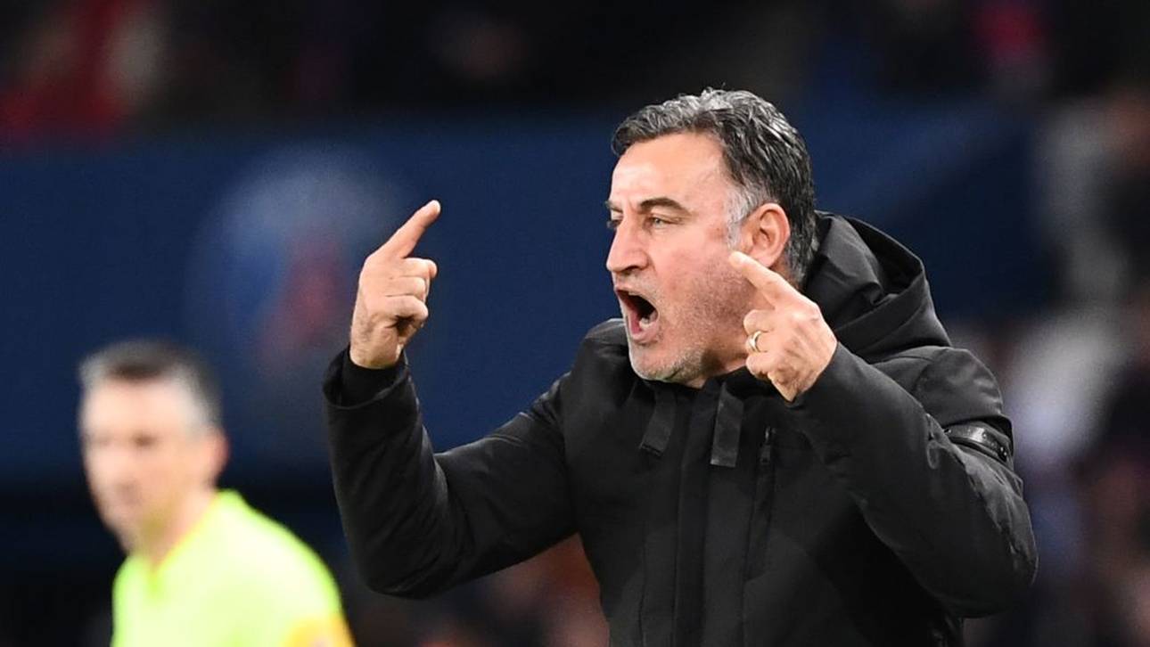 Lille-Coach kritisiert Mourinho