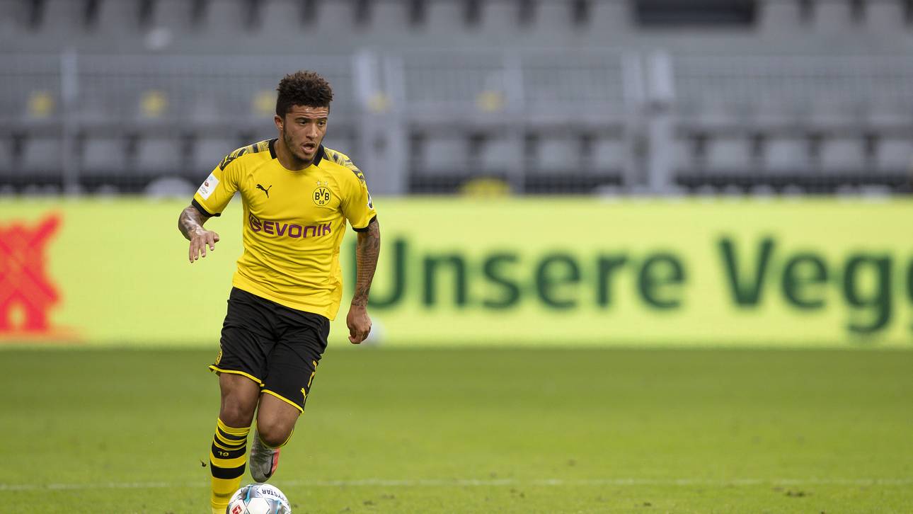 Profitiert City von Sancho-Deal?