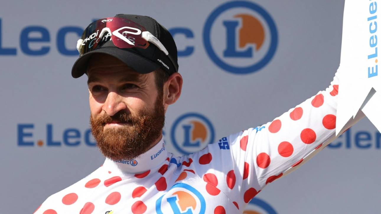 Wüst bietet Geschke Bart-Wette an