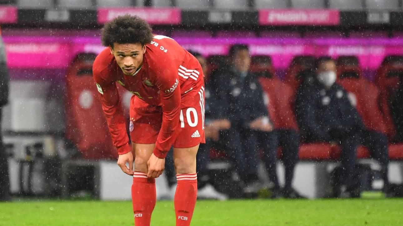 Rummenigge: Sané Fall für Gerland