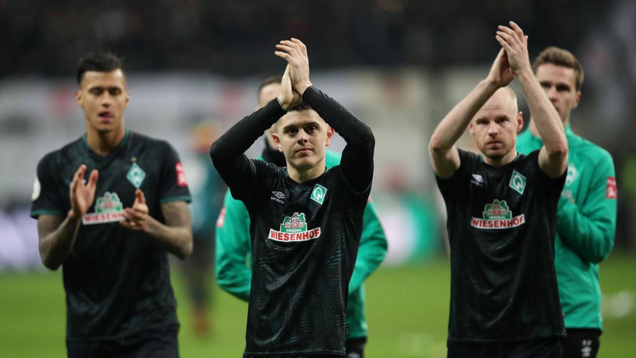 Drohen Werder Bremen Notverkäufe?