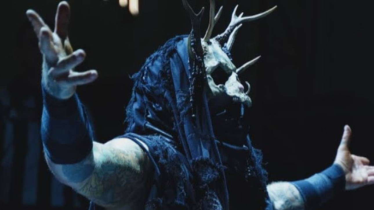 AEW verliert offenbar weiteren Star