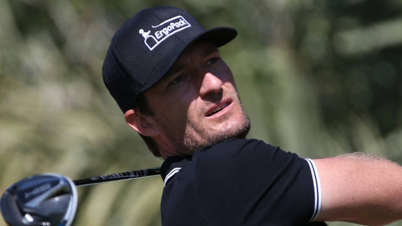 Armitage gewinnt in Hamburg