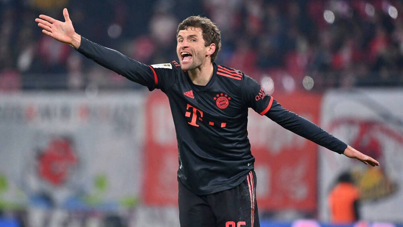 Müller: „Das gilt auch für mich“