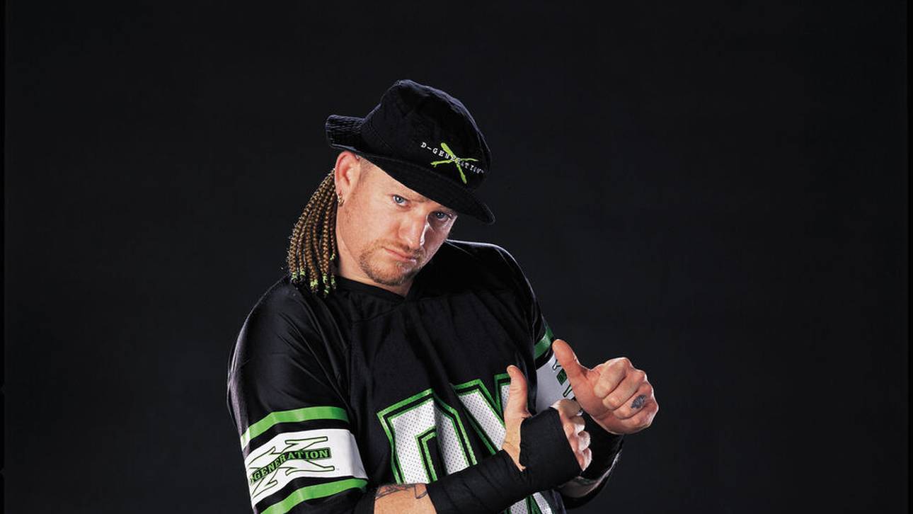WWE: Road Dogg verlässt Hospital
