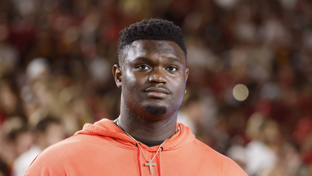 NBA-Sensation droht Saison-Aus