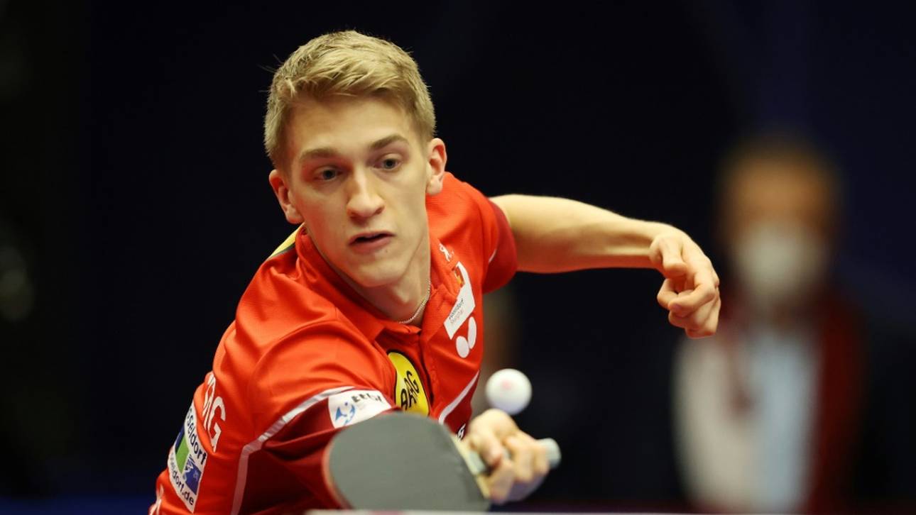 Auch Källberg bleibt Düsseldorf erhalten