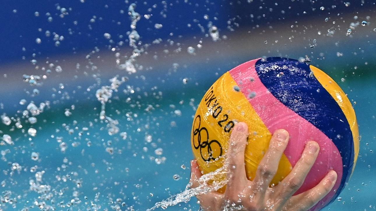 Wasserballer dürfen bei WM in Budapest starten