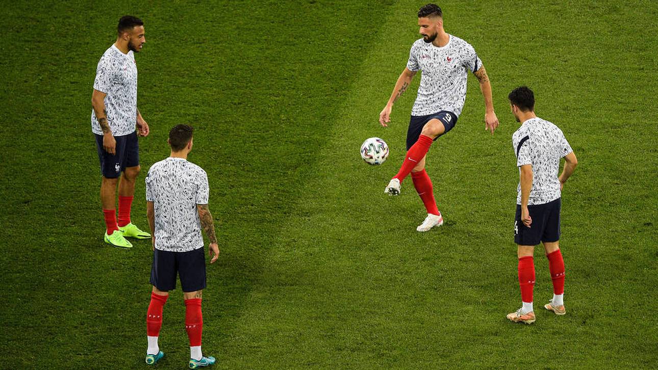 Nächster Bayern-Star verletzt