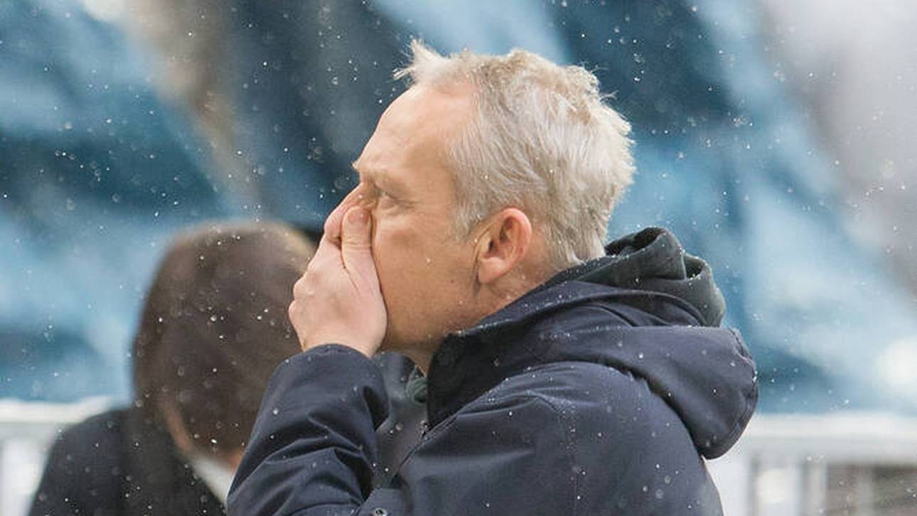 Top-Klub? Streich „geschmeichelt“