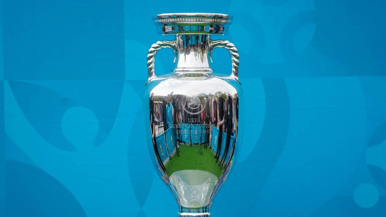 England und Co. wollen EM 2028 ausrichten