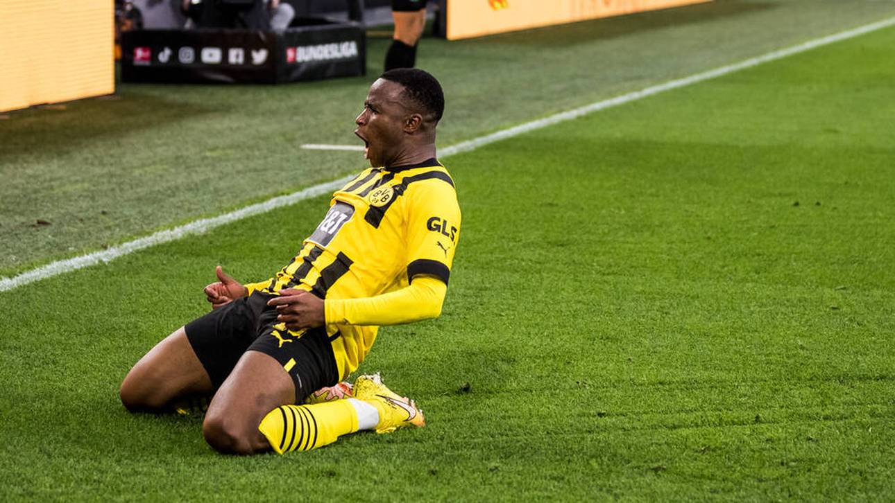 Flick nominiert BVB-Neuling