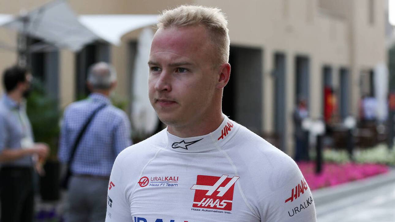 Corona! Schumacher-Kollege raus