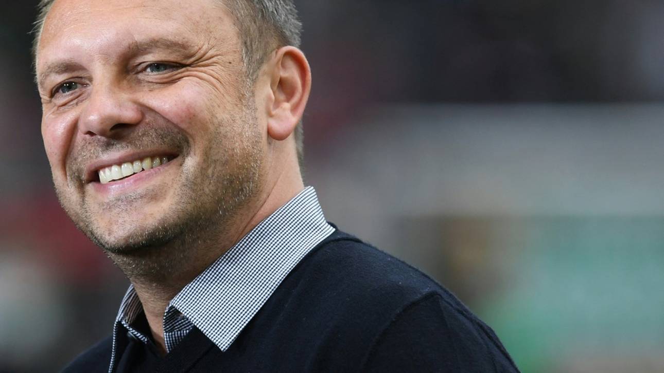 TSG holt auch Breitenreiter-Assistenten aus Zürich