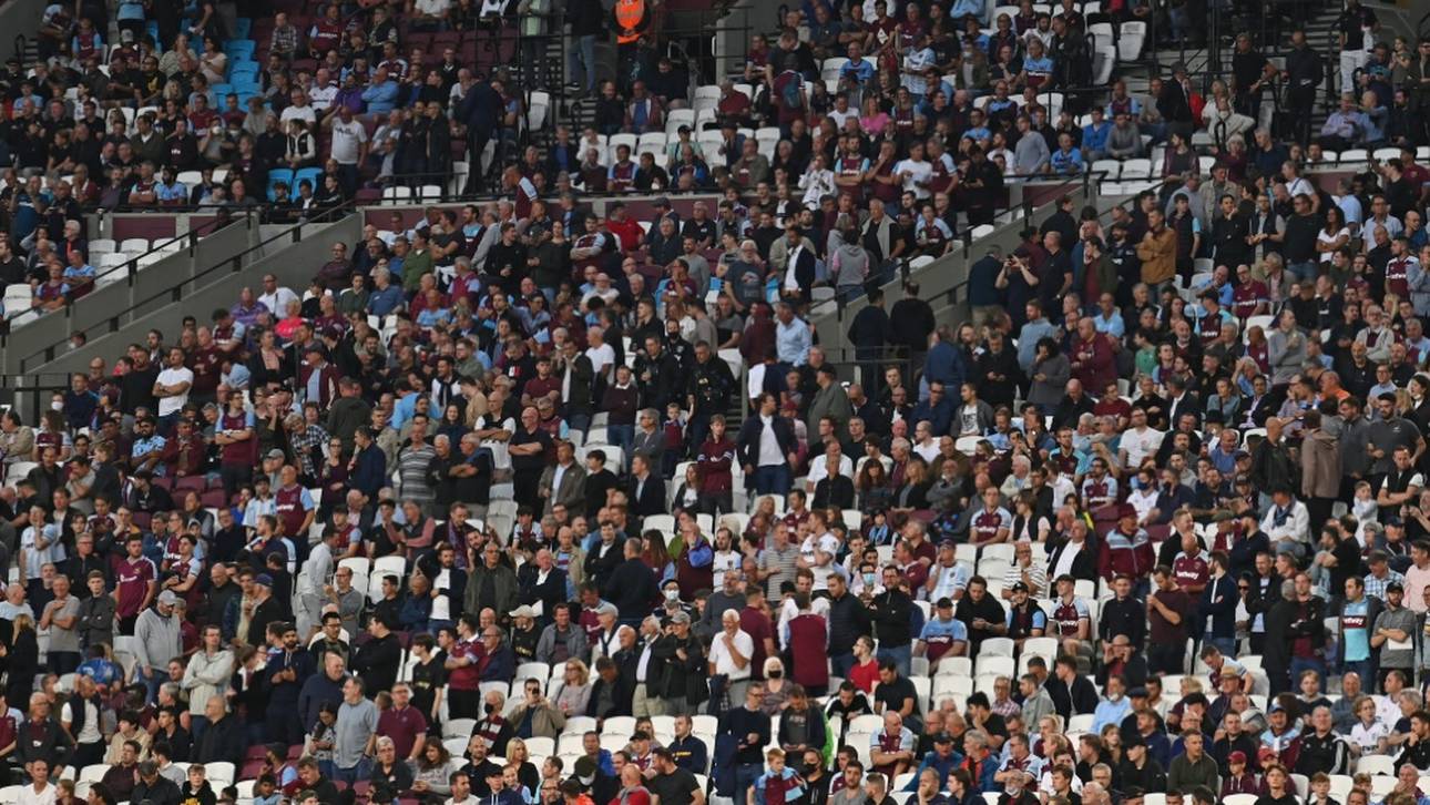 ARD-Reporter bei Frankfurt-Spiel in London attackiert