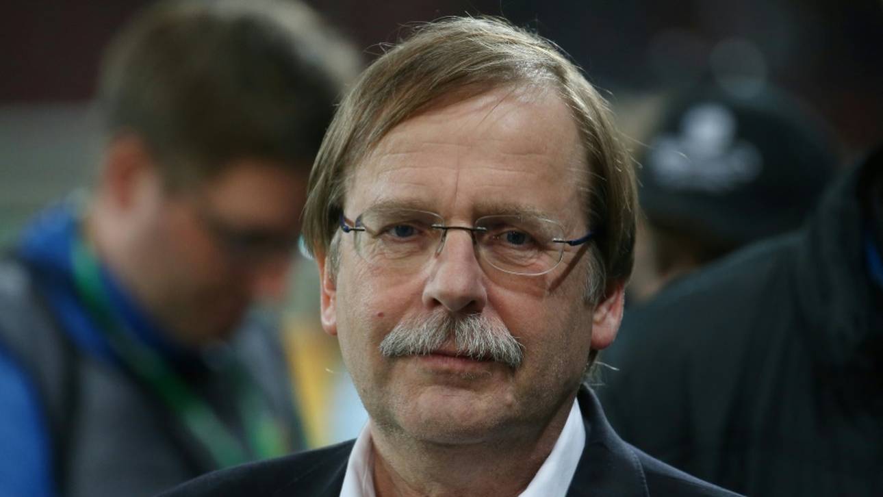 Rückendeckung für DFB-Boss Koch