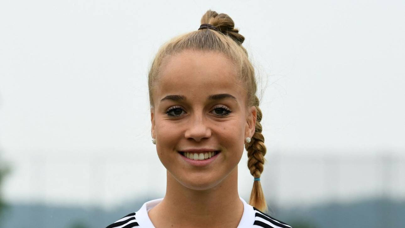 Gwinn kehrt ins DFB-Aufgebot zurück