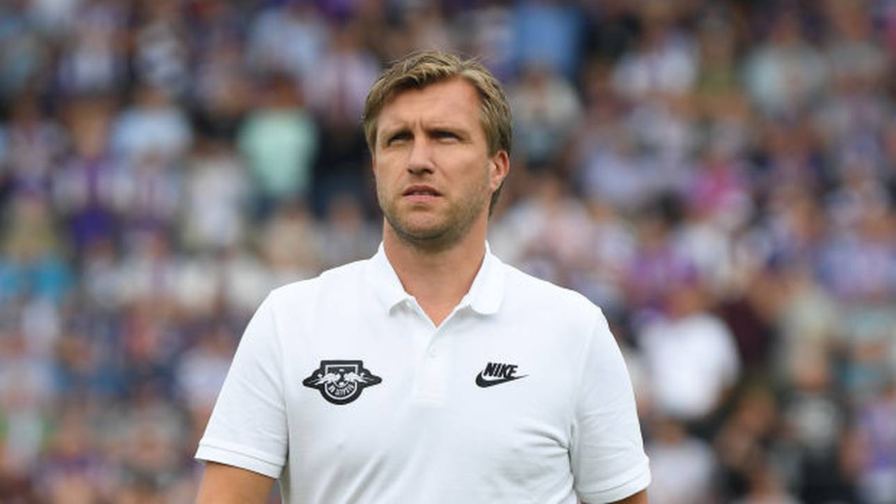 Krösche über „Friseur-Affäre“