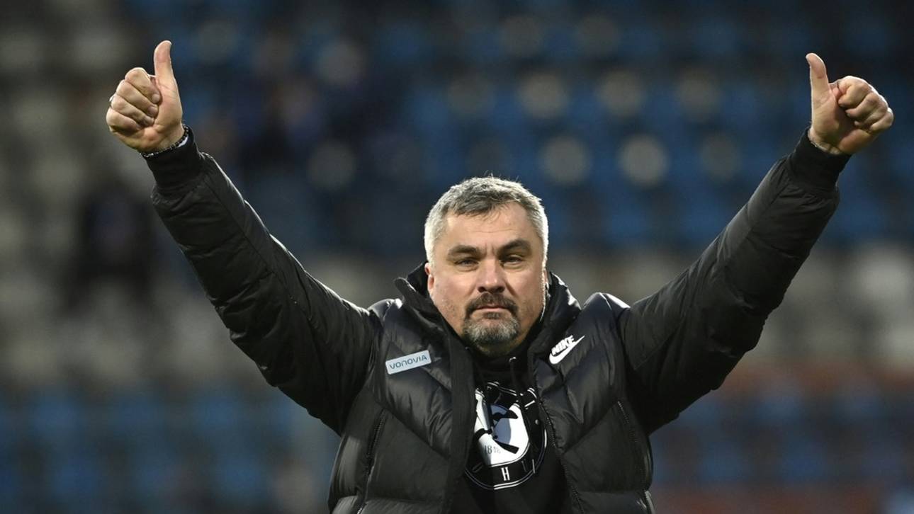 VfL will erfolgreich in Englische Woche starten