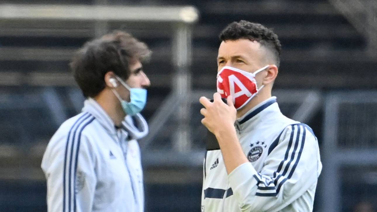 Inter-Chef spricht über Perisic