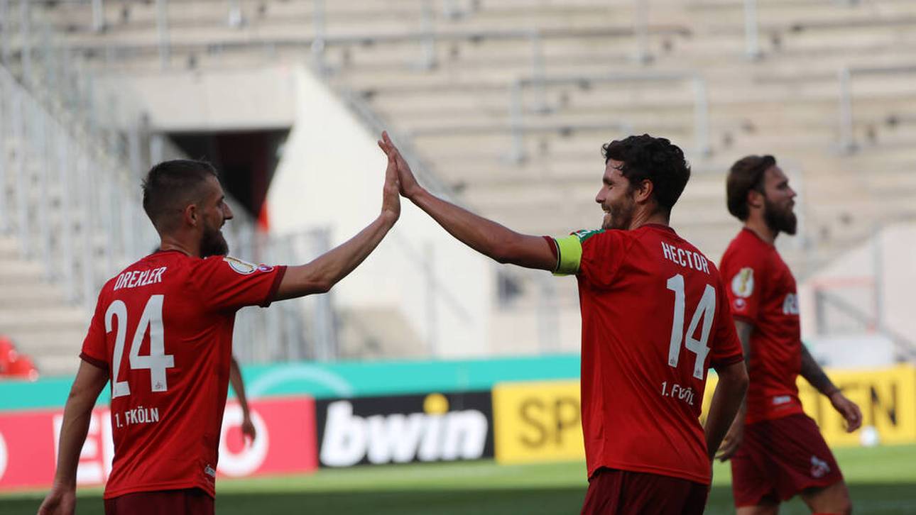 Schalke verstärkt sich vor Auftakt