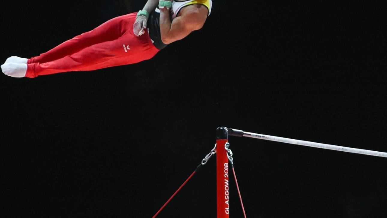 Turn-WM: Bretschneider am Reck ausgeschieden – Schäfer-Betz einzige Finalistin