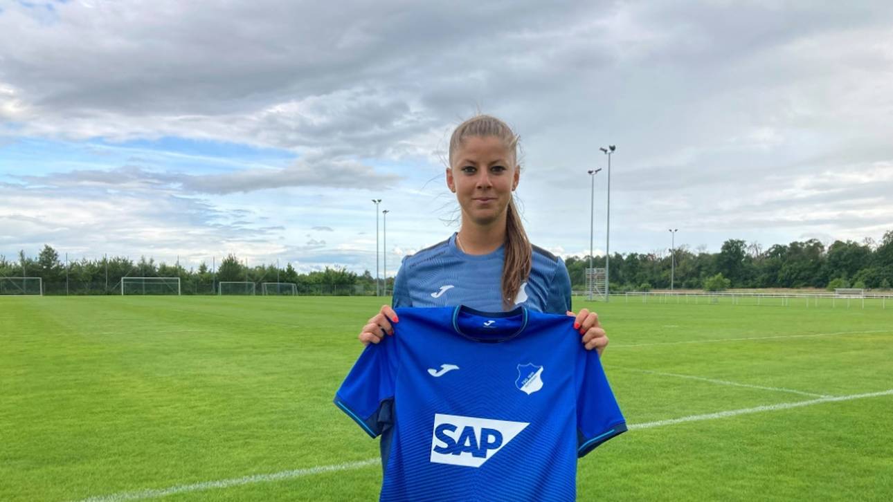 Hoffenheim holt Kocsan