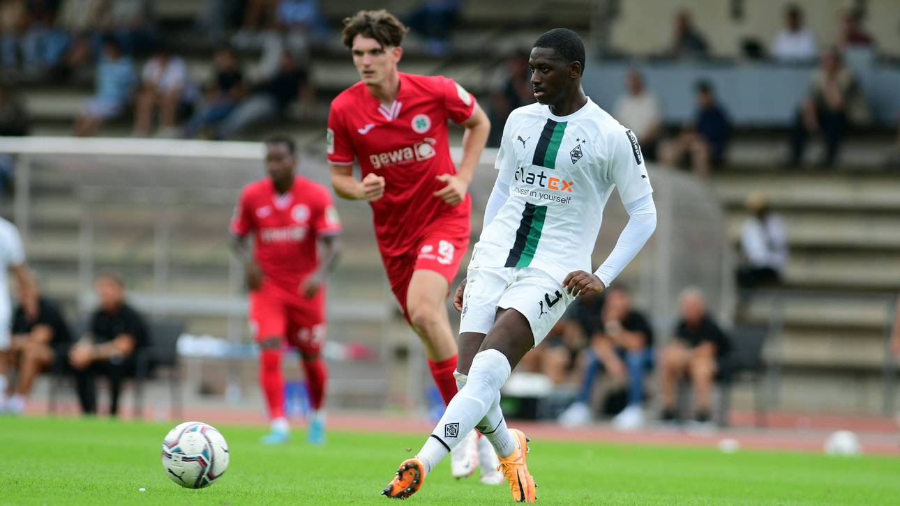 Hoffnungsschimmer für Doucouré