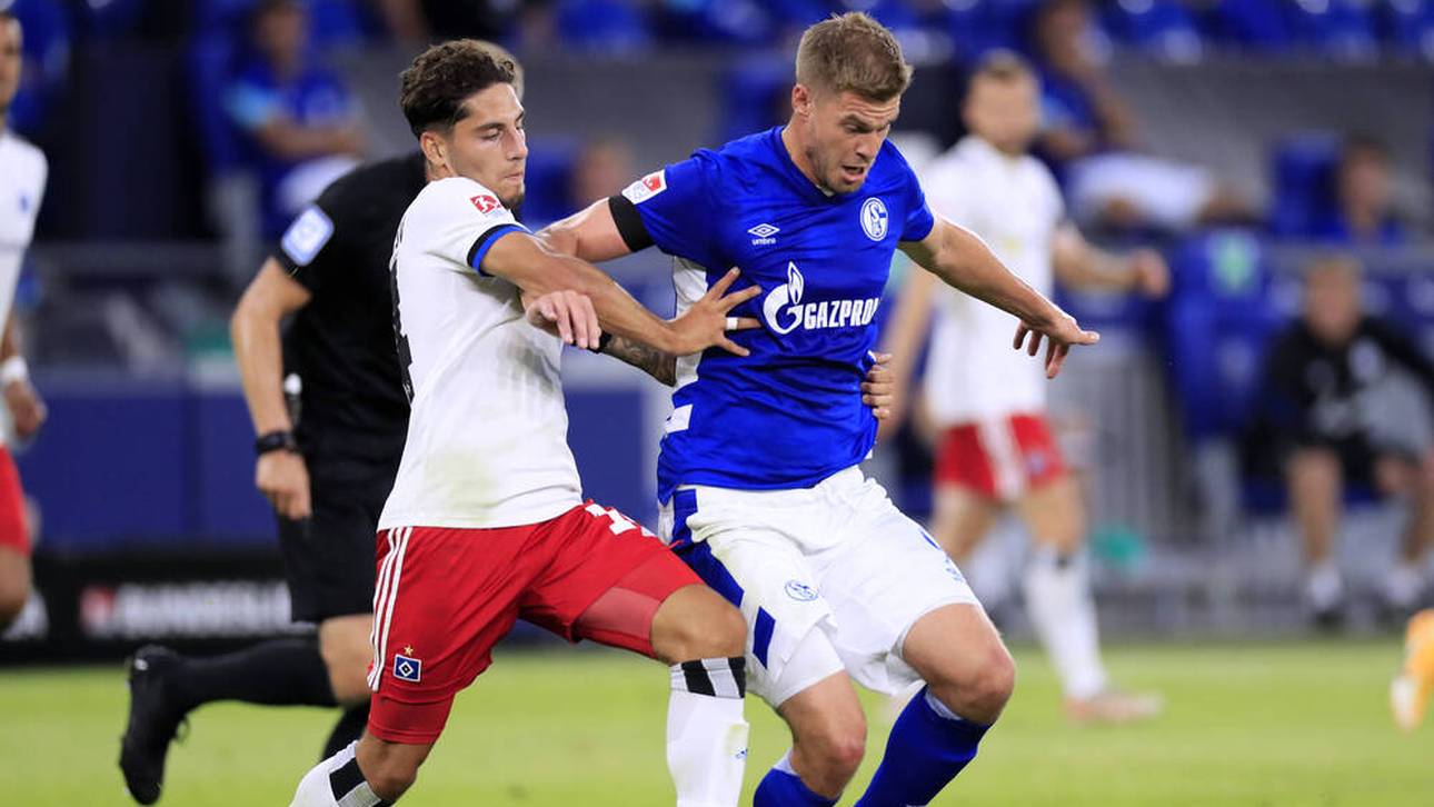 Diese Zweitliga-Kracher sehen Sie LIVE auf SPORT1