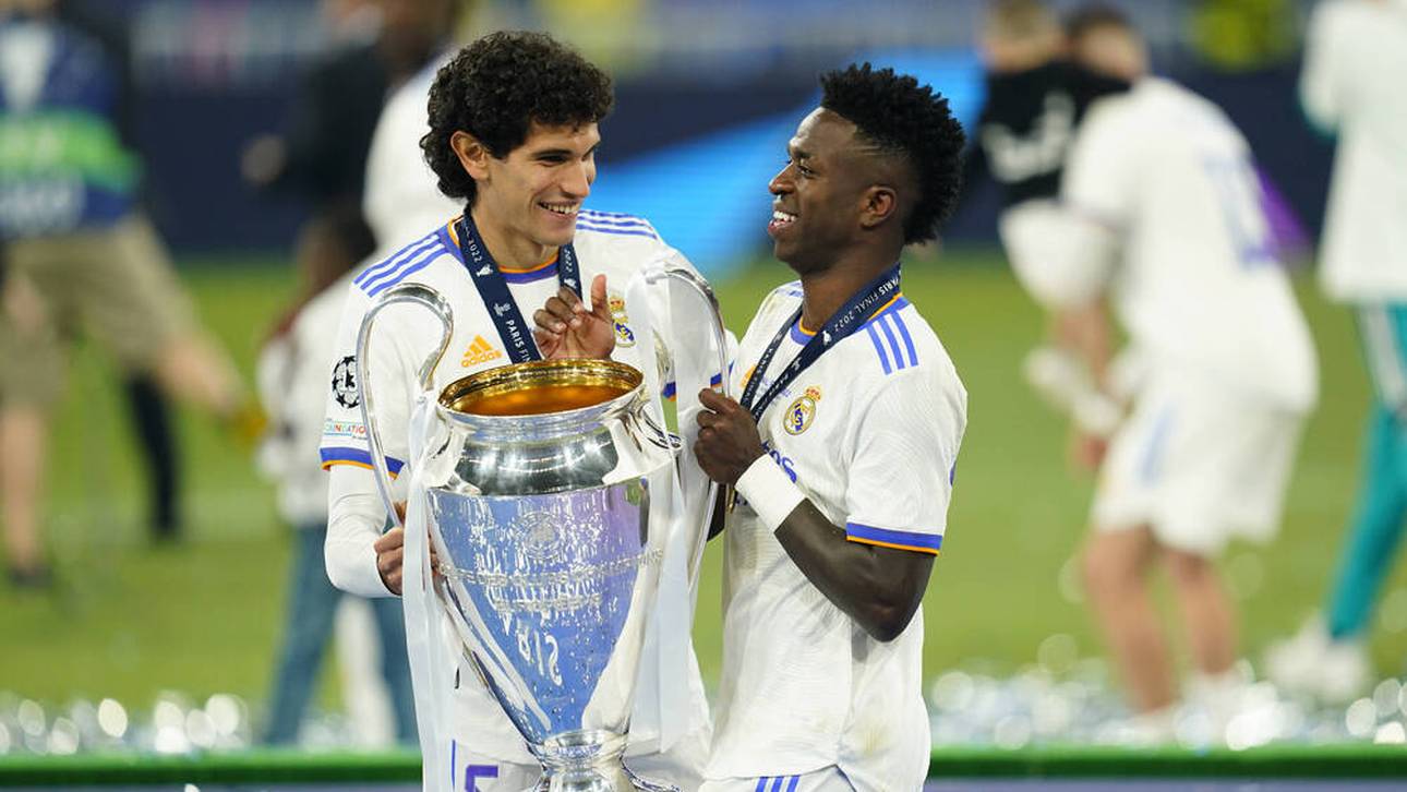 Real-Profi von Eintracht überrascht