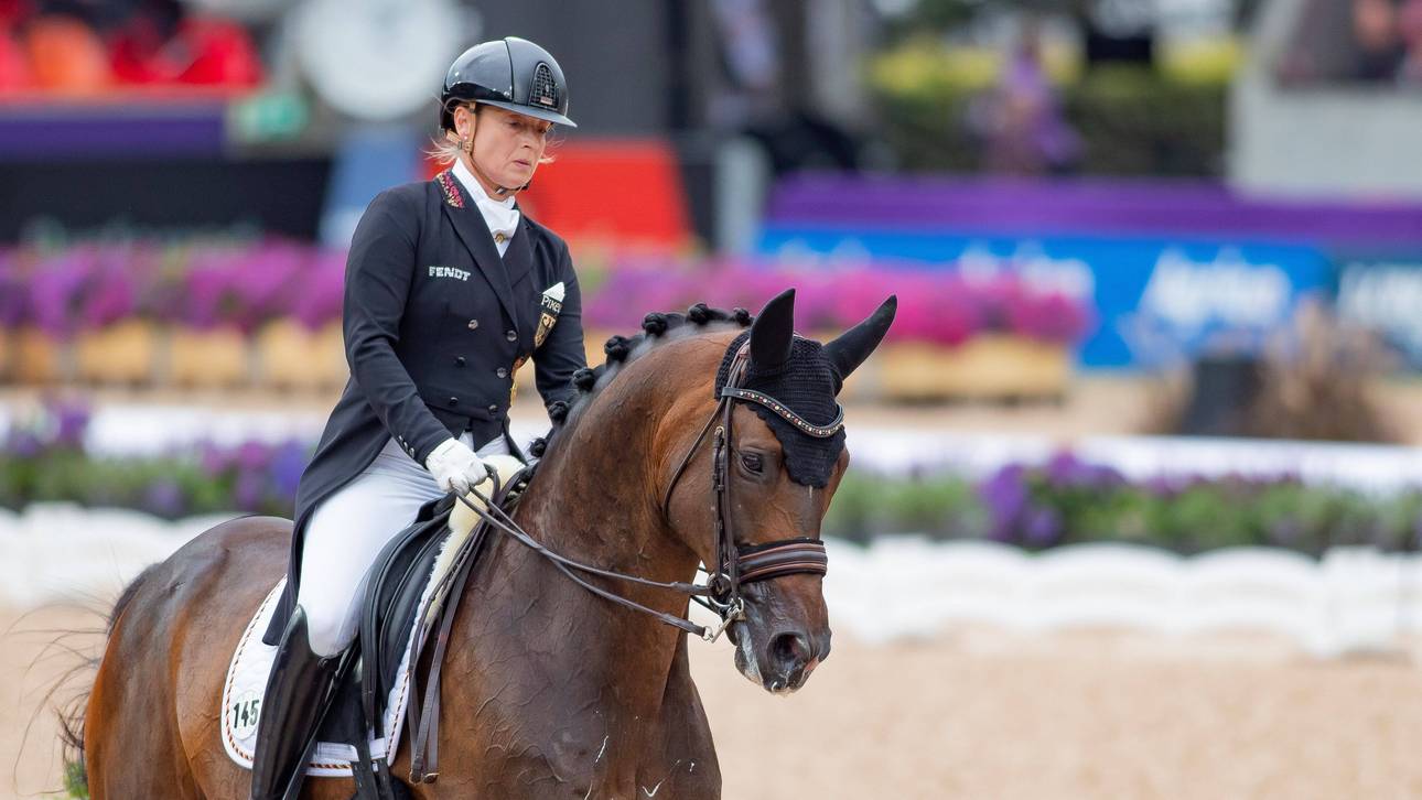 Unglaubliche Werth-Serie gerissen